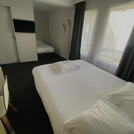 キリアド ホテル ブレスト エクステリア 写真